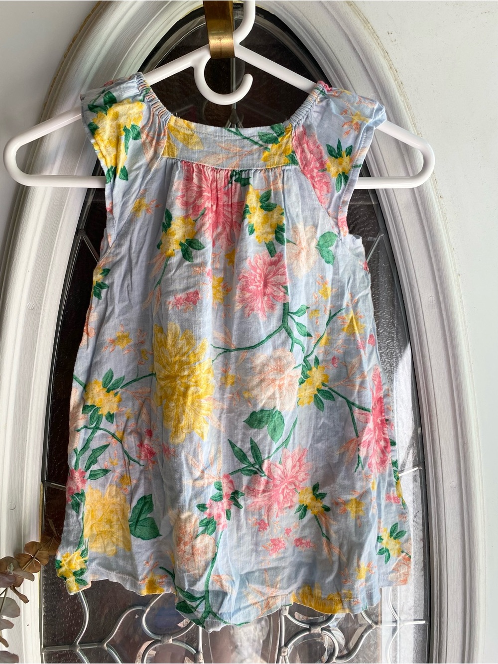 Old Navy Toddler Dress - 3T - CUTE!
